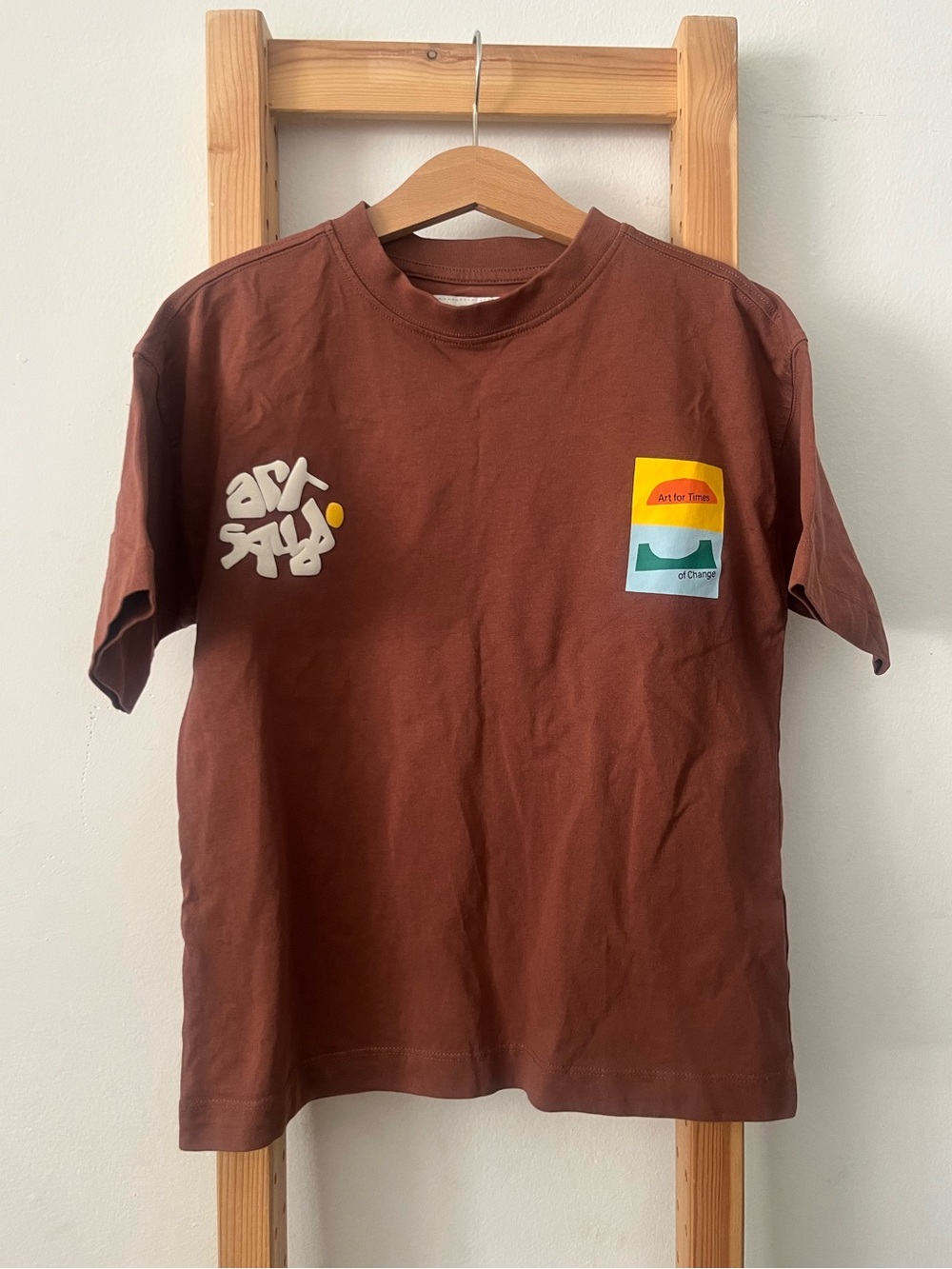 ZARA kids graphic tee - Picture 2 of 7
